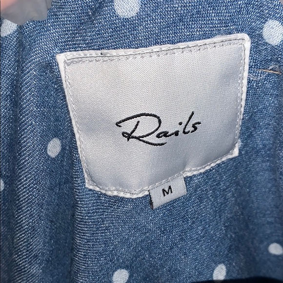 Blouse - Picture 2 of 7